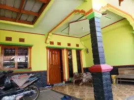 Jual rumah perum griya prima alam asri