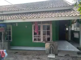 di jual rumah pribadi