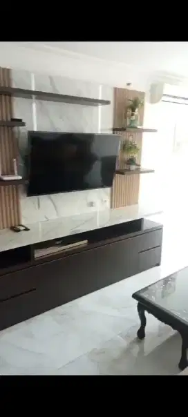 Apartmen graha Cempaka Mas