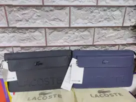 LACOSTE made in France