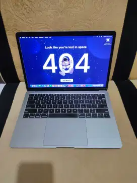 Macbook Air 2018 i5 16/1,5 TB