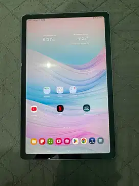 SAMSUNG GALAXY TAB S6 Lite 4/128gb