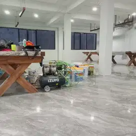Tukang cat rumah
