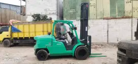 forklift 5 ton Grandia