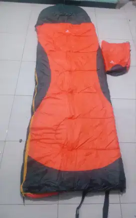 Sleeping bag eiger rect pilot250us