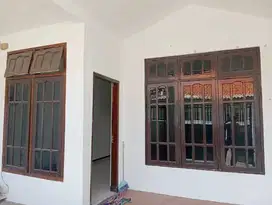 BU Rumah Karang Asem Tengah Kota Surabaya