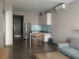 Apartemen Four Winds Jakarta Selatan, 1bedroom, Full Furnished