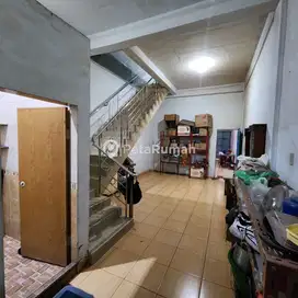 DIJUAL RUKO JALAN MARELAN RAYA TANAH ENAM RATUS (Darwin)