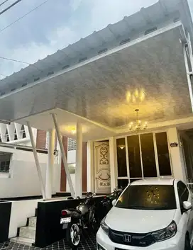 Dijual Rumah Bagus di Bukit Cimanggu City