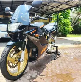 KAWASAKI NINJA RR OLD BT NMAX/PCX