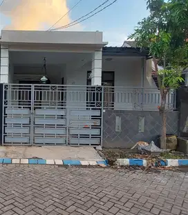 Rumah Kahuripan nirwana sidoarjo