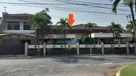 JUAL RUMAH SHM MURAH , MANYAR REJO , SBY