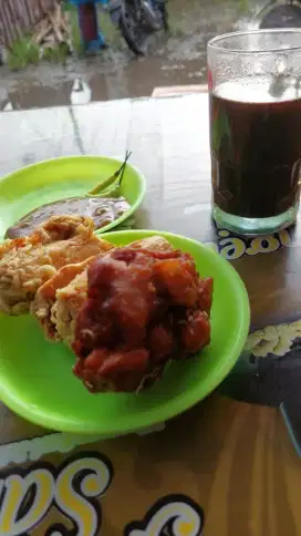 Cari kerjaan warung makan atau apa aja