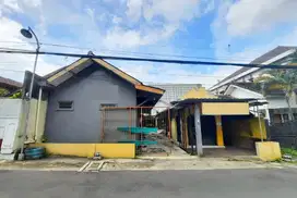 Rumah Kost Jl Lempongsari Dekat Pogung, UGM, Ringroad Utara Jogja