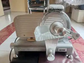 Dijual Alat Pemotong Daging Slicer