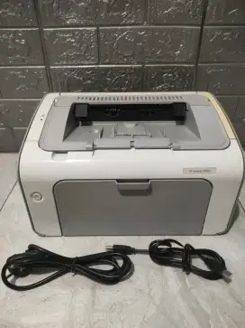 Printer HP LaserJet P1102