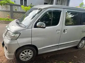 Daihatsu Luxio 2021 Bensin