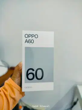 Oppo a60 8/256gb