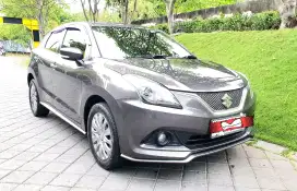 New Baleno 2019 Matic Ors Spt Baru # SX4 SCross Brio E RS 2018/2020