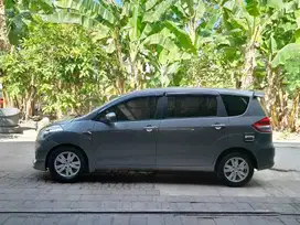 Suzuki Ertiga at 2016 istmwa tinggalpake siap tt