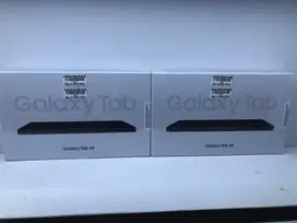 Samsung Galaxy Tab A9 Wifi 4+4/64 Atlantis Dahsyat