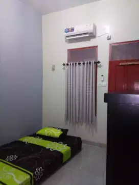 Kost Khusus Putra