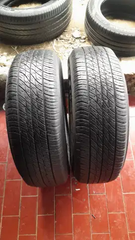 Ban copotan Rush Dunlop grentek 215/65 R16 85% 2020. 2pcs