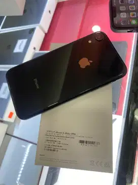 iPhone XR 128GB