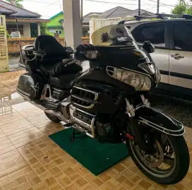 Honda Goldwing 2003