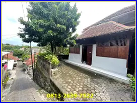 Jual Rumah Kos di Timoho Jogja, Harga Murah