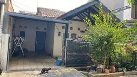 rumah di harapan jaya bekasi utara