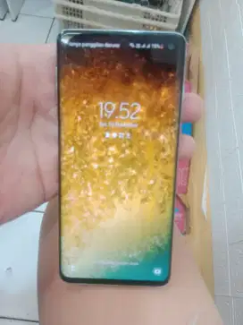 Samsung s10 8/128