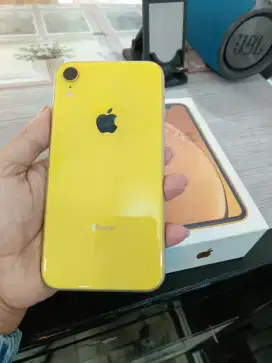 IPhone Xr 128Gb Yellow