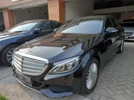 C250 Exclusive 2015/2016