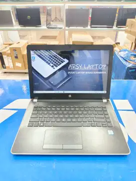 Laptop HP core i3 ssd
