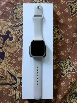 Apple Watch 9 series 41mm Starlight Ibox