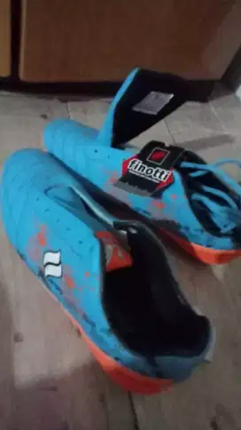 Sepatu Sepakbola