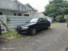 Peugeot 306 1999 Bensin