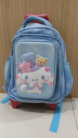 TAS TROLI ANAK TK LUCU