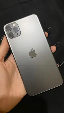 IPHONE 11 PRO MAX 64 GB