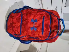 Backpack Under.Armour (bekas pakai)