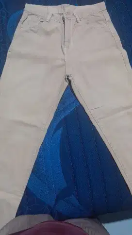 Jual celana jeans bekas