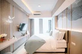 Supervisor housekeeping dan greeter