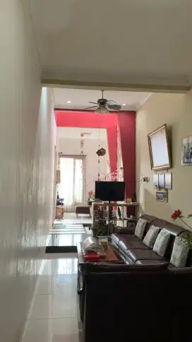 Dijual Rumah Siap Huni di Jatibening Bekasi