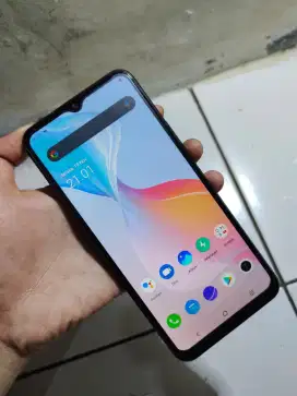 vivo y33s ram 8+2 internal 256 hp casan mulus nominus