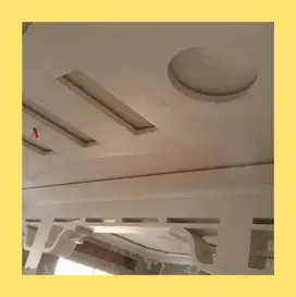 GT GYPSUM PLAFON GYPSUM & PLAFON GRC SPESIALIS PLAFOND GIPSUM CIMAHI