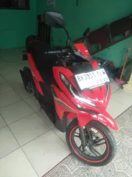 Honda Vario 125 2024