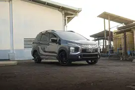 Mitsubishi Xpander Cross premium 2021