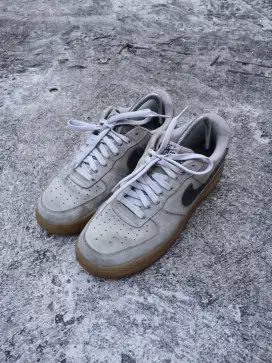 Nike Air Force 1 Low x Reigning Champ Grey