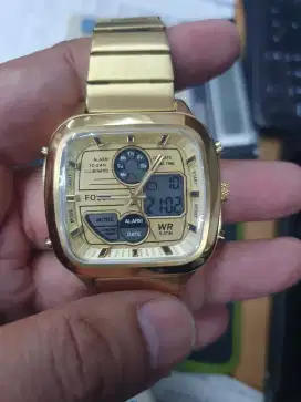 Jam tangan Fossil FS5889